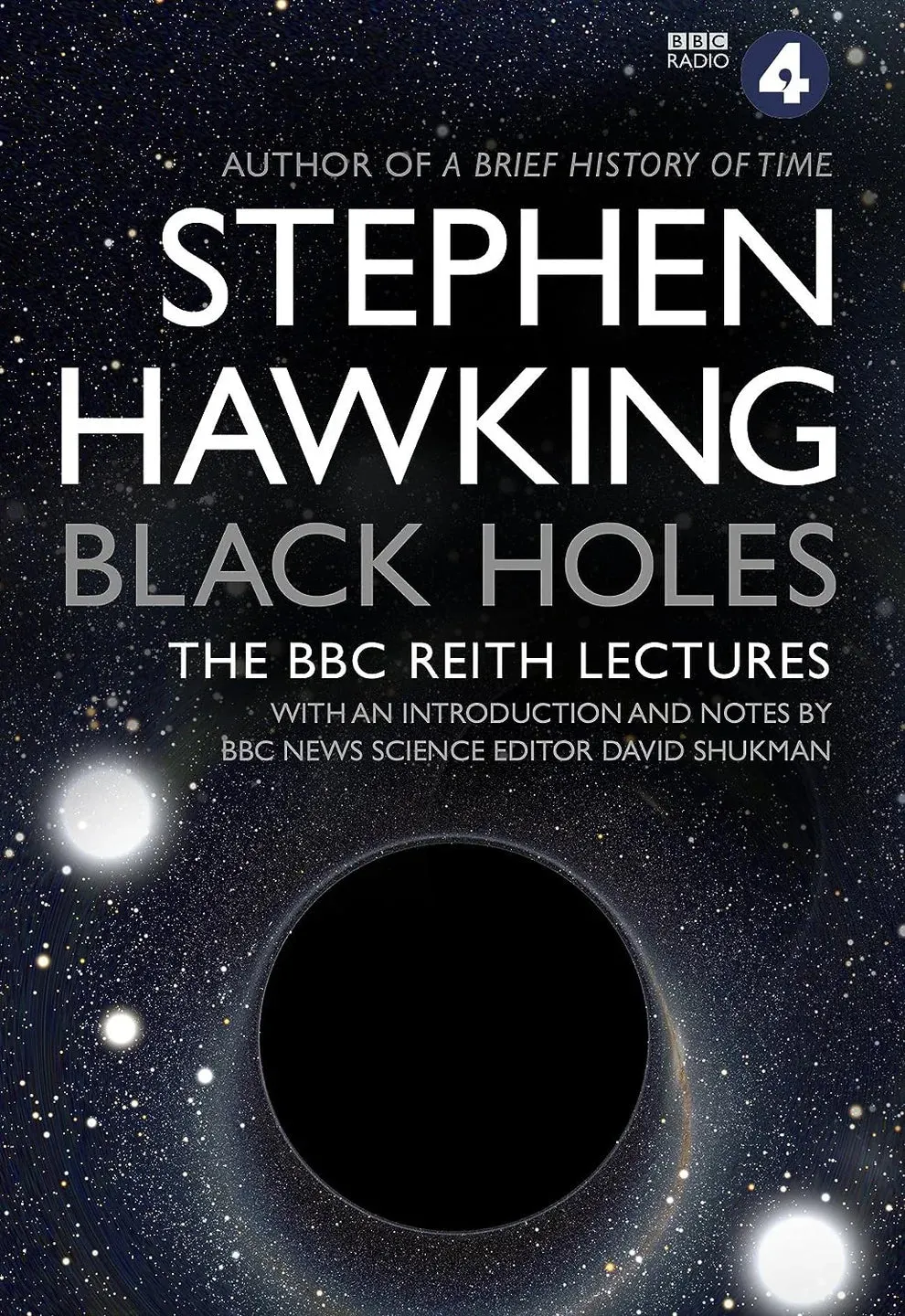 Black Holes