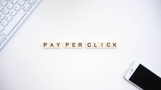 pay per click (ppc)