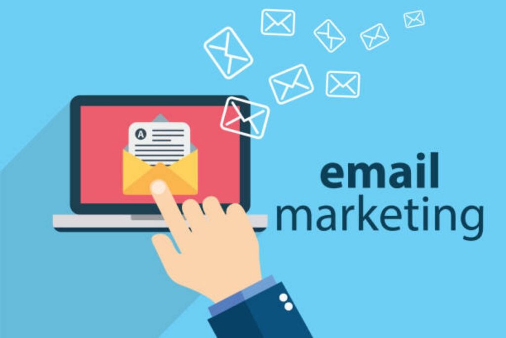 Email Marketing Exploring The Best Email Marketing Software With Real Time Analytics In 2023